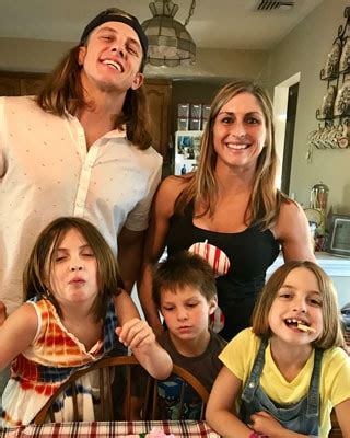 matt riddle born|Matthew Riddles family, children, spouse, net worth, career